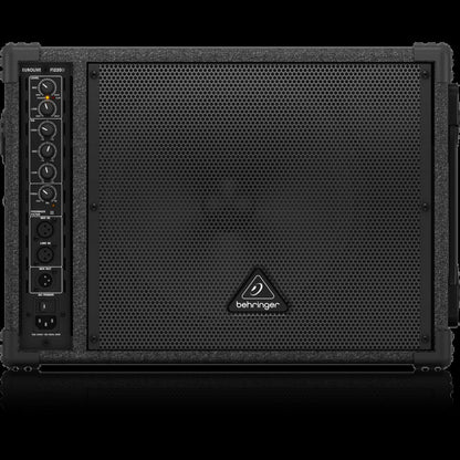 Behringer Eurolive F1220D Bi Amped  250W 12" Monitor Speaker