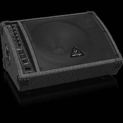 Behringer Eurolive F1220D Bi Amped  250W 12" Monitor Speaker