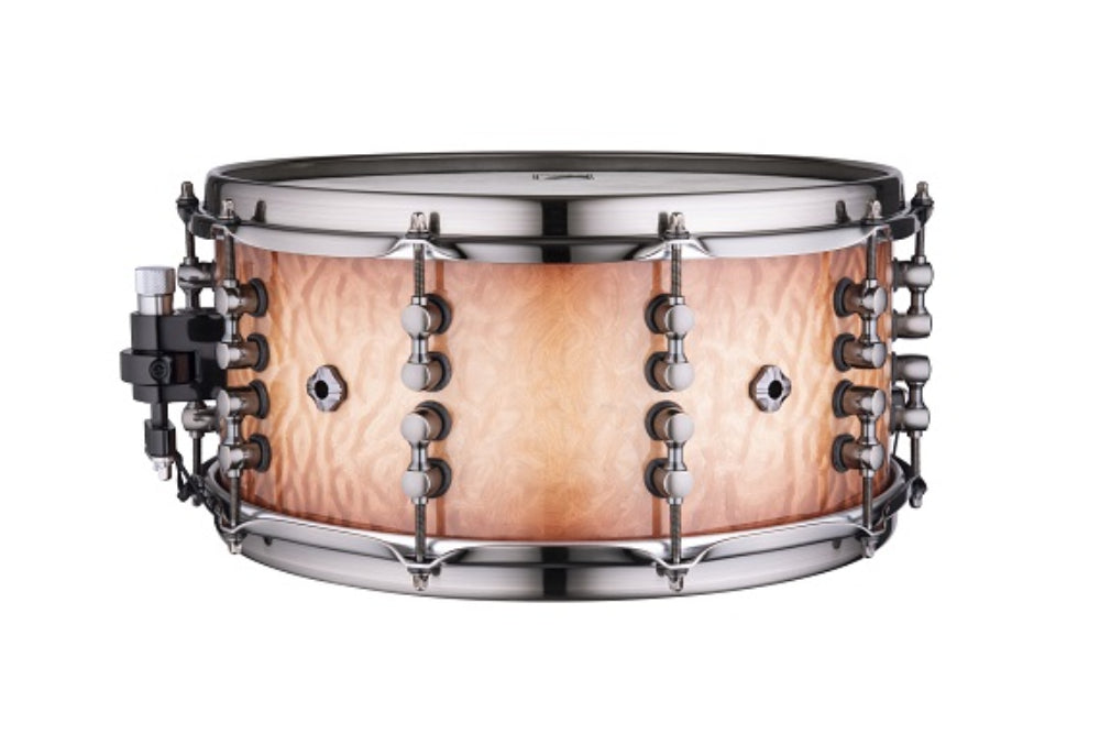 Mapex BP Design Lab Russ Miller Versatus 14" x 6.5" Snare Drum