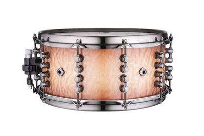Mapex BP Design Lab Russ Miller Versatus 14" x 6.5" Snare Drum
