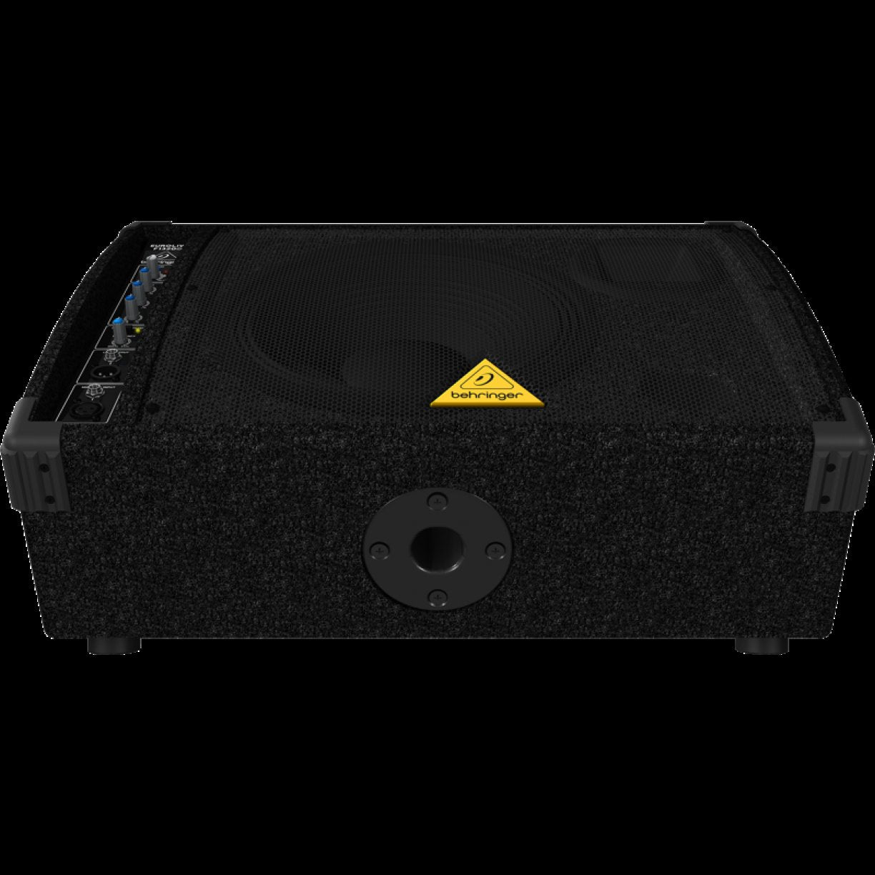 Behringer Eurolive F1320D Active 300W 2 Way 12" Monitor Speaker
