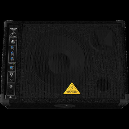 Behringer Eurolive F1320D Active 300W 2 Way 12" Monitor Speaker