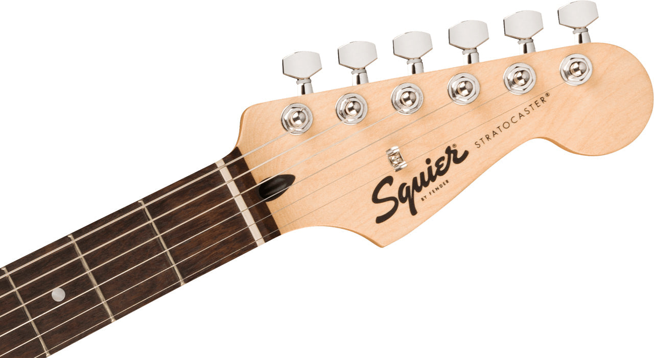 Squier Sonic Stratocaster in Ultraviolet