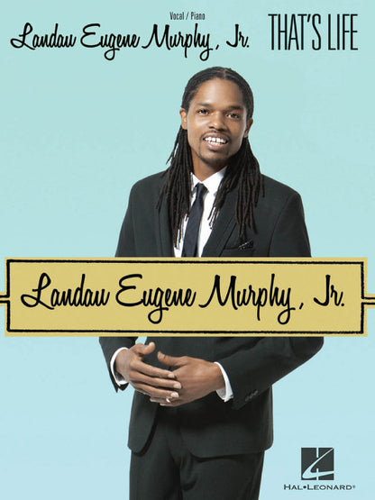 Landau Eugene Murphy Jr. That's Life PVG