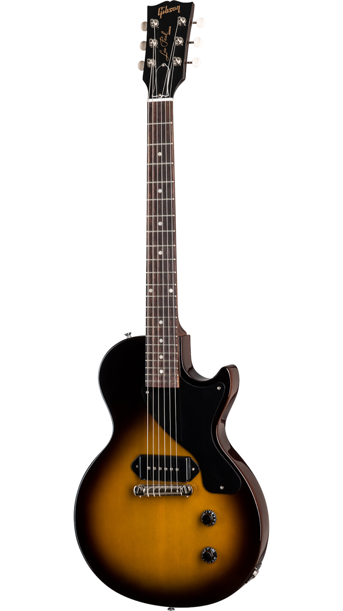 Gibson Les Paul Junior in Vintage Tobacco Burst