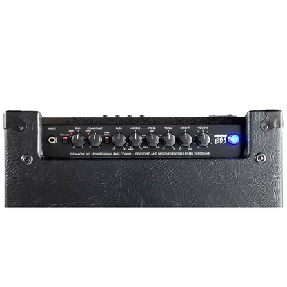 EBS Magni 502 2x10" 500W Bass Combo Amp
