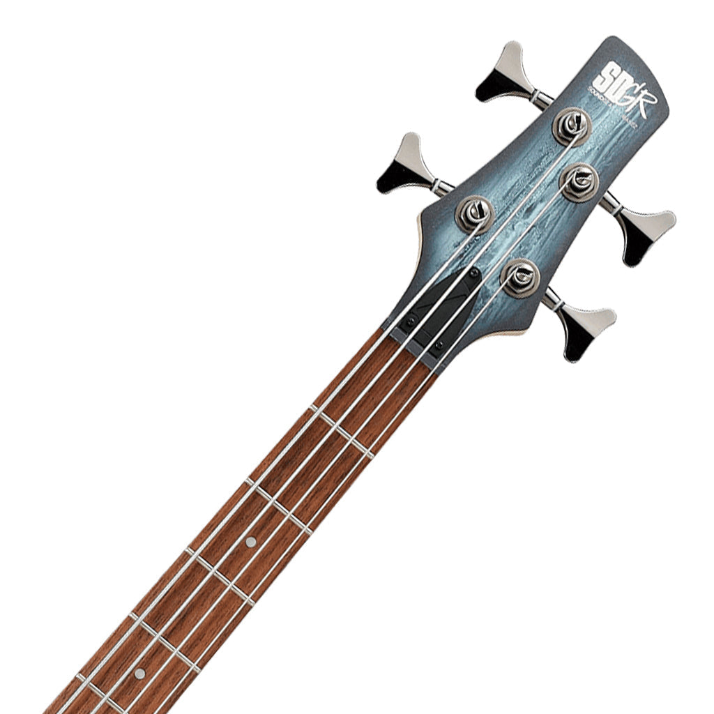 Ibanez SR300E Electric Bass in Sky Veil Matte