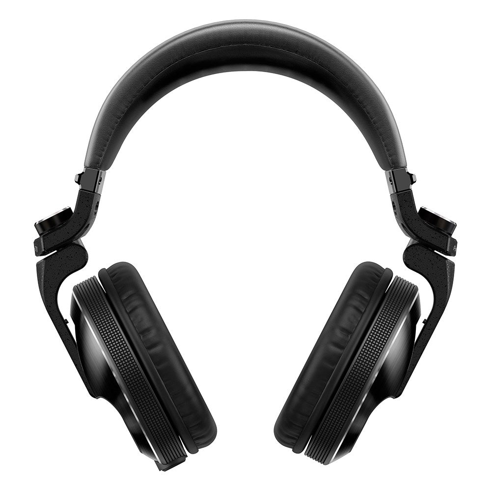 Pioneer DJ HDJX10 Flagship Professional Overear DJ Headphones in Black