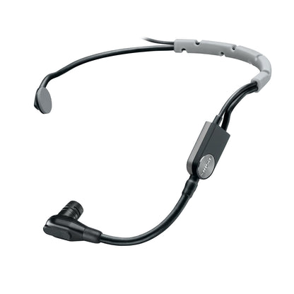 Shure SM35-XLR Performance Headset Condenser Microphone w/XLR Connector