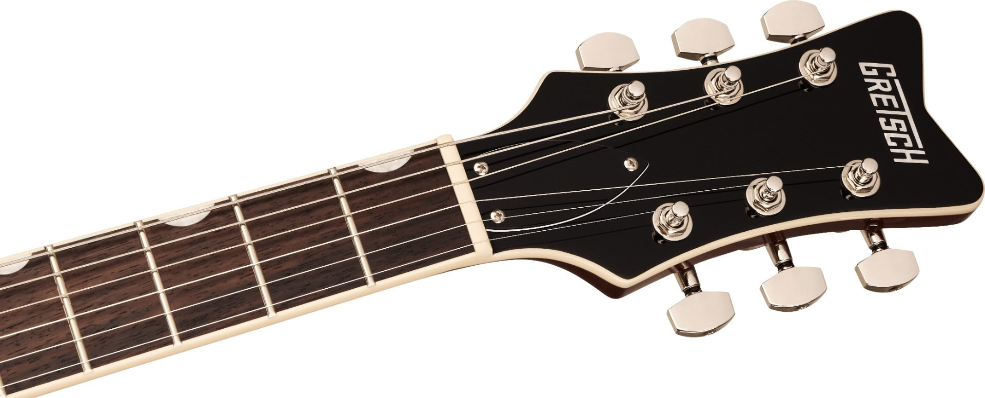 Gretsch Electromatic Jet Electric Guitar in Cadillac Green
