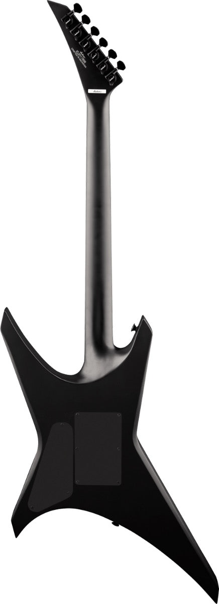Jackson X Series Warrior WRX24 in Satin Black
