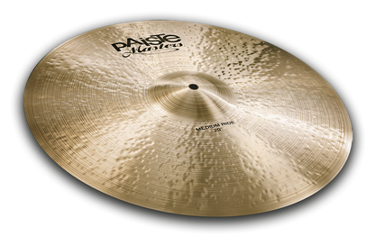 Paiste Masters Medium Ride 20"