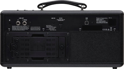 BOSS Katana Air EX 2x5" 35W Combo Amp
