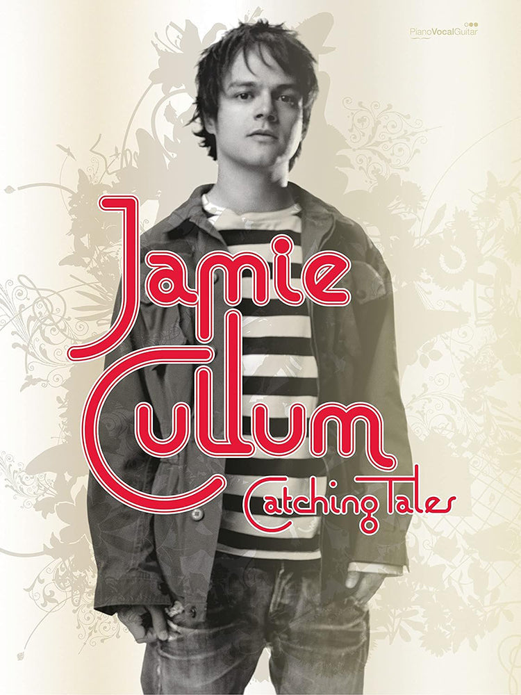 Jamie Cullum Catching Tales PVG