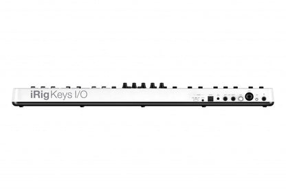 IK Multimedia iRig Keys I/O 49 key Controller
