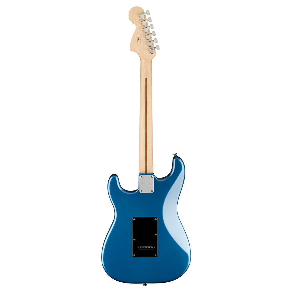 Squier Affinity Series Stratocaster in Lake Placid Blue
