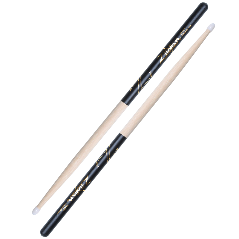 Zildjian Dip Series 5A Nylon Tip Drumsticks