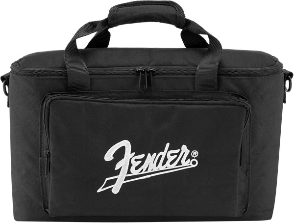 Fender Rumble 800 HD 800W Bass Amp Head