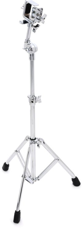 Gibraltar 7700 Series Bongo Stand and Adjustable Clip Mount