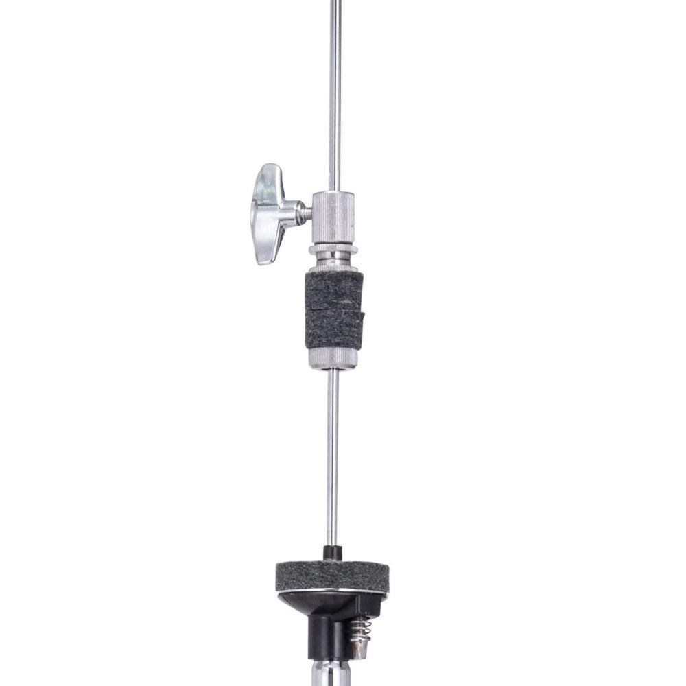 Mapex H410 Double Braced Hi Hat Stand in Chrome