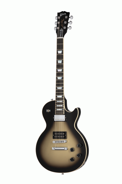 Gibson Adam Jones Les Paul Standard in Silverburst