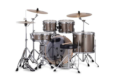 Mapex Venus 5-Piece Drum Kit in Copper Metallic