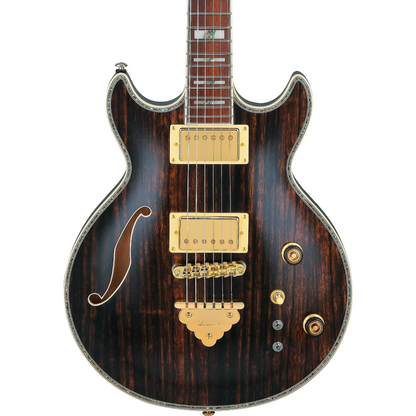 Ibanez AR520HME Electric Guitar in Natural