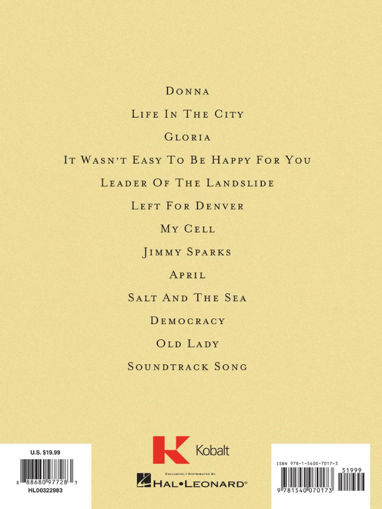 The Lumineers III PVG