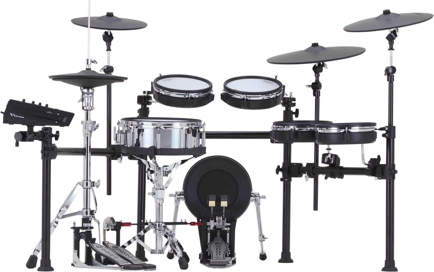 Roland TD713S  V-Drums 7 Series Kit