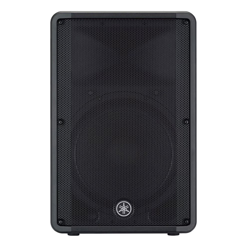 Yamaha DBR15 15" 2 Way Powered Loudspeaker