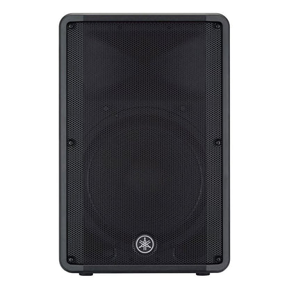 Yamaha DBR15 15" 2 Way Powered Loudspeaker