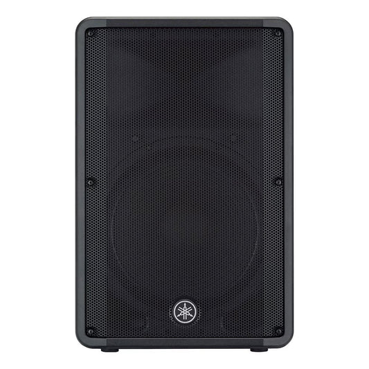 Yamaha DBR15 15" 2 Way Powered Loudspeaker