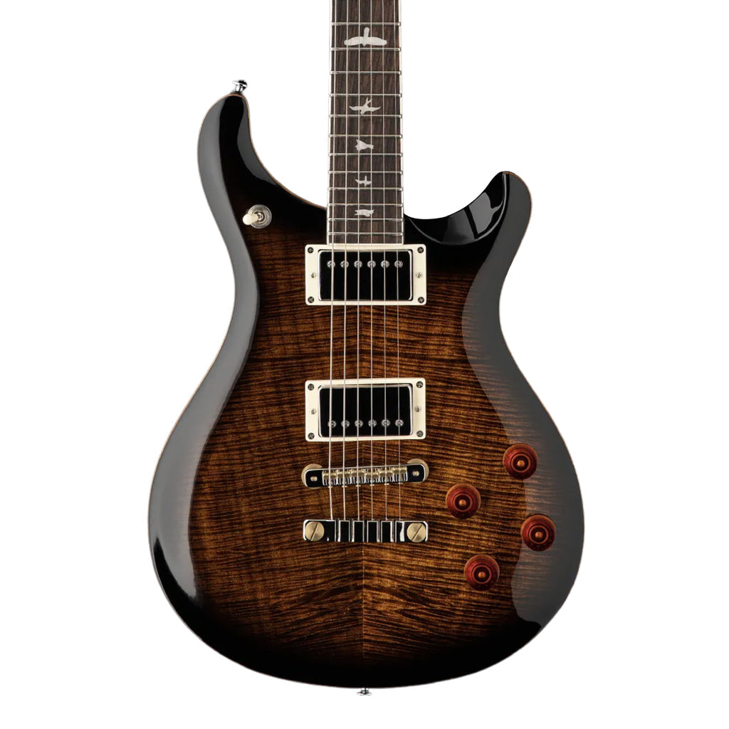PRS SE McCarty 594 in Black Gold Burst