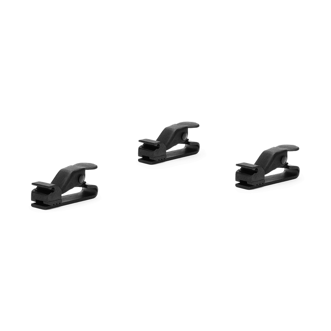 Rode CLIP1 management clip for MiCon cables
