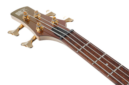 Ibanez S300EDX in Rose Gold Chameleon