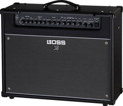 Boss Katana Artist Gen 3 1x12" 100W Combo Amp