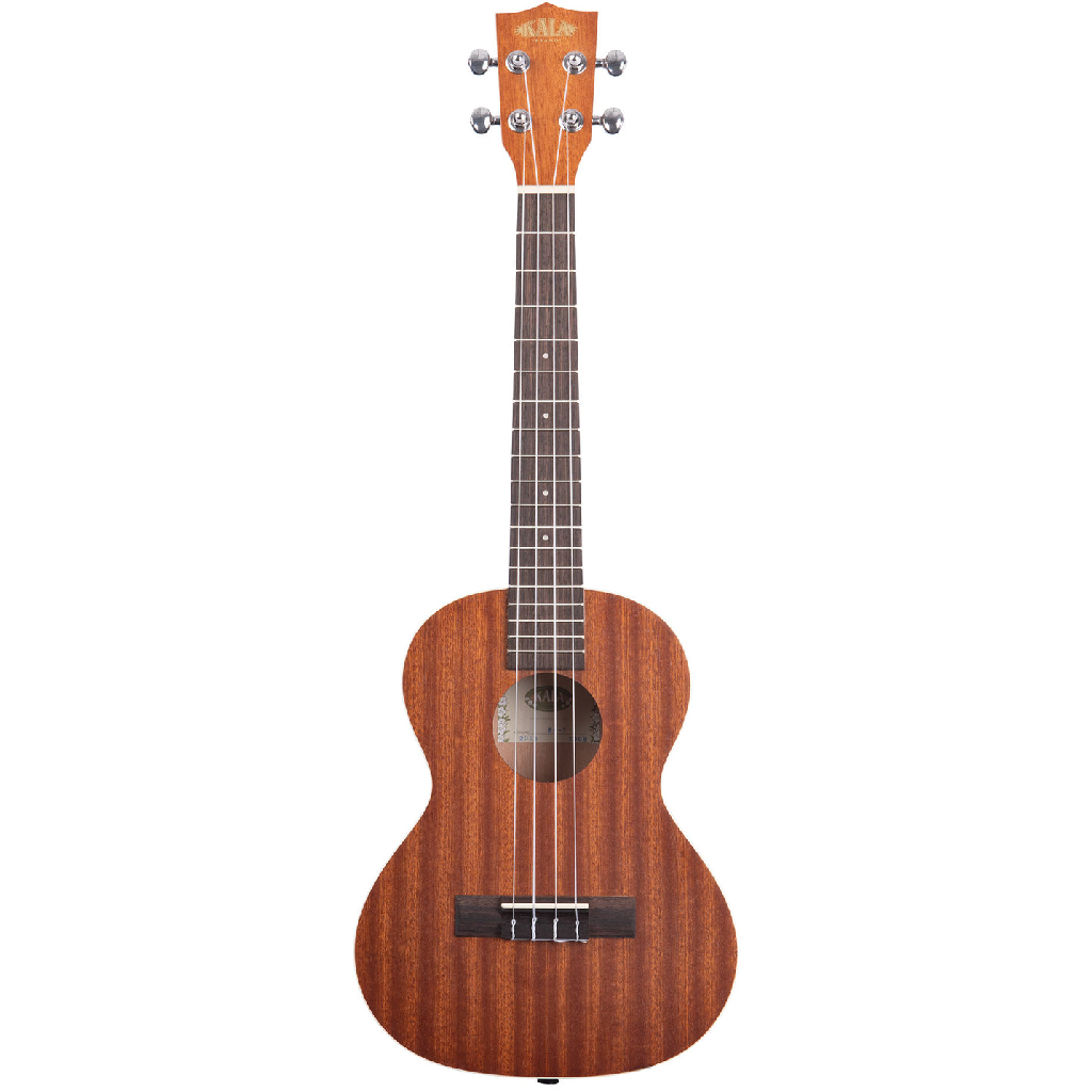 Kala Tenor Ukulele in Satin Mahogany