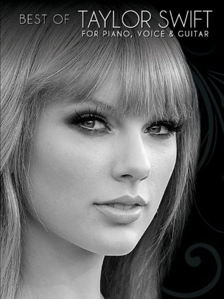 Best of Taylor Swift PVG