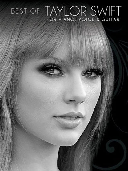 Best of Taylor Swift PVG