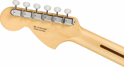 Fender American Performer Stratocaster in Arctic White