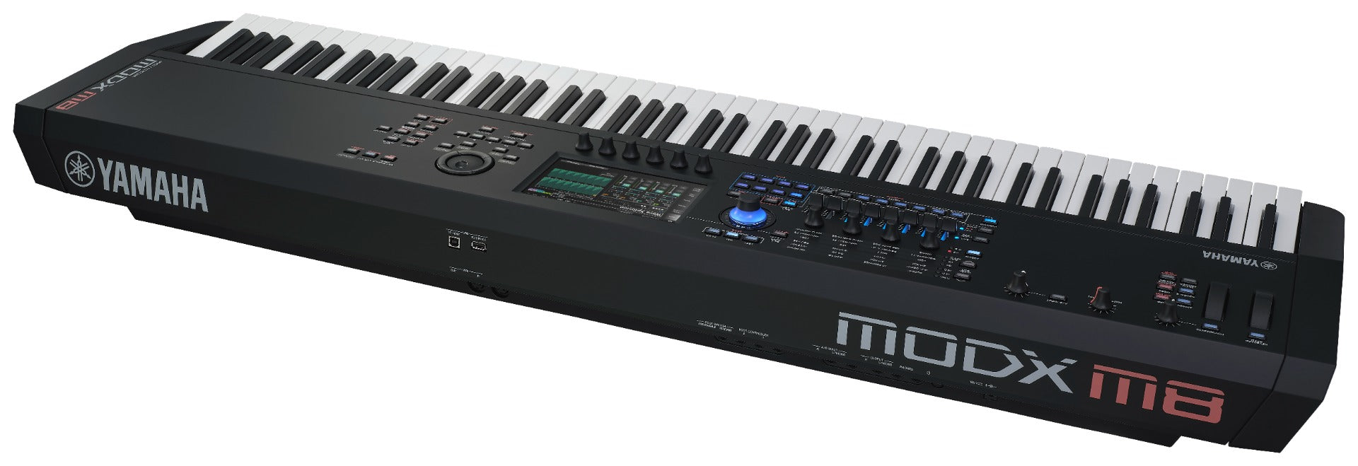 Yamaha MODX M8 88-key Performance Synthesizer