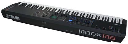 Yamaha MODX M8 88-key Performance Synthesizer