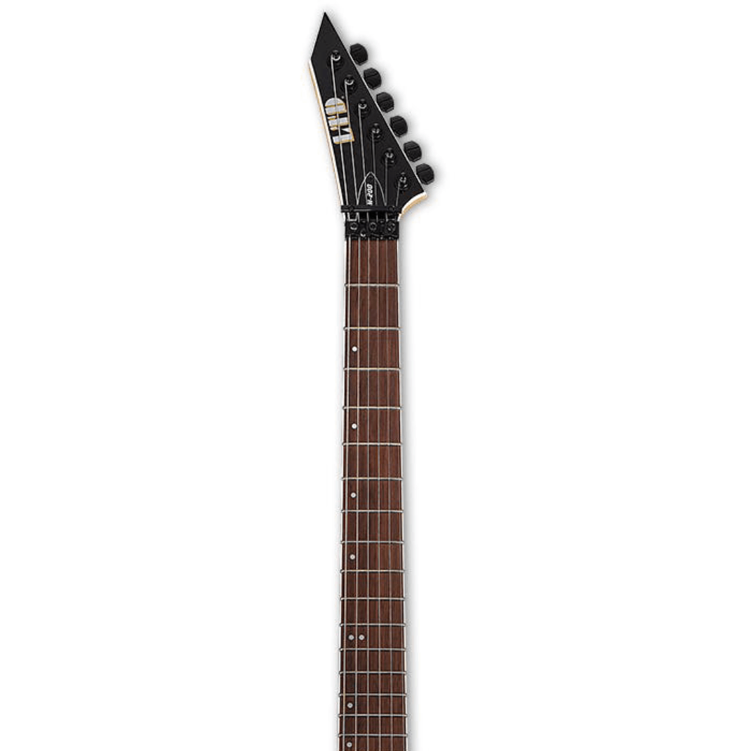 ESP LTD M 200 Electric Guitar in Alien Gray