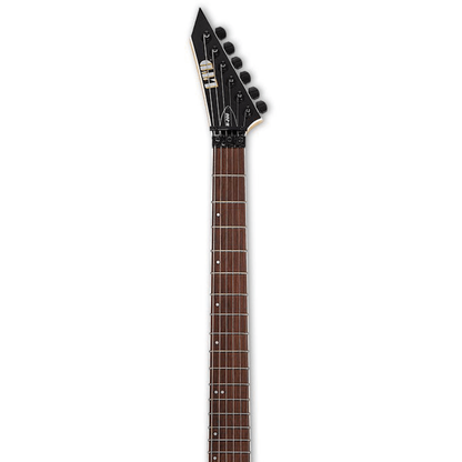 ESP LTD M 200 Electric Guitar in Alien Gray