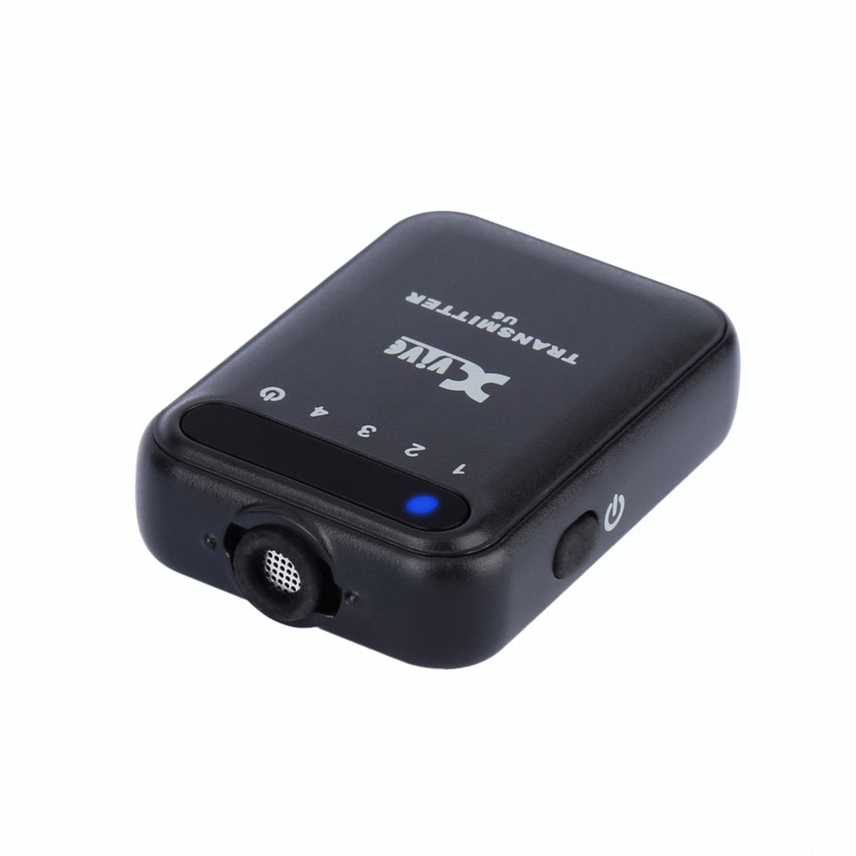 XVIVE U6 Compact Wireless Mic System