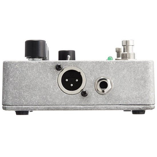 Electro Harmonix Deluxe Bass Big Muff Fuzz Pedal