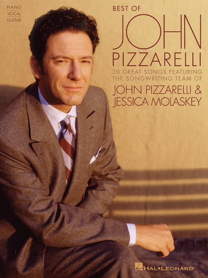Best Of John Pizzarelli PVG