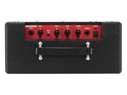 VOX Pathfinder Bass 2x5" 10W Combo Amp