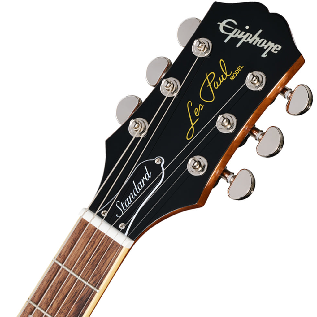 Epiphone Les Paul Standard 60s in Ebony