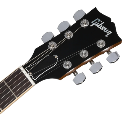 Gibson Kirk Hammett Greeny Les Paul Standard in Greeny Burst